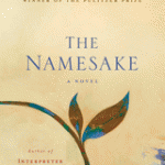 The Namesake - Book Cover