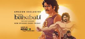 A Secret Life | Episode 7 of Baahubali: The Lost Legends Animation Series | Views and Reviews