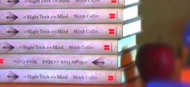 A Slight Trick of the Mind by Mitch Cullin| Book Review