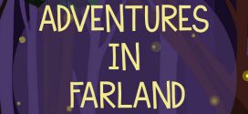 Adventures In Farland by Moshank Relia | Book Reviews