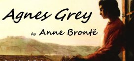 Agnes Grey by Anne Bronte | Book Review