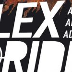 Alex Rider - Stormbreaker - by Anthony Horowitz | Book Cover