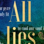All Lies Says Krishna By J. Rajasekharan Nair | Book Cover