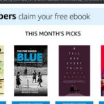 One Free Ebook Every Month For Amazon India Prime Members | July 2019 Catalog