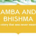 Amba and Bhishma (A Love Story That Was Never Meant To Be) By Ashok K Banker | Book Cover