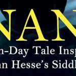 Anant | A Meaningful Book By Abhaidev | Book Cover