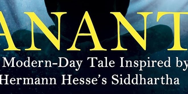 Anant | A Meaningful Book By Abhaidev | Personal Review
