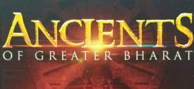 Ancients Of Greater Bharat By M. Vizhakat | Book Reviews