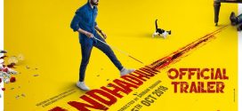 Andhadhun | A Well Made Bollywood Thriller | Film Reviews