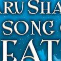 Aru Shah and the Song of Death - Book 2 of Pandava Series by Roshani Chokshi | Book Cover