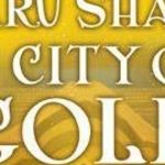 Aru Shah and the City of Gold - Book 4 of the Pandava Series | Book Cover