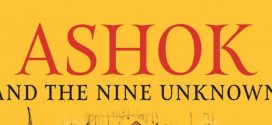 Ashok and the Nine Unknown by Anshul Dupare | Book Review