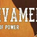 Ashvamedha: The Game Of Power By Aparna Sinha | Book Cover