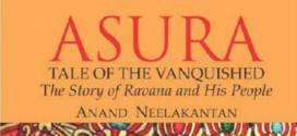 Asura: Tale of The Vanquished by Anand Neelakantan | Book Reviews