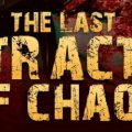 The Last Attractor of Chaos by Abhinav Singh | Book Cover