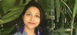 An Interesting Author Interview With Chirasree Bose
