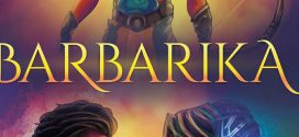 Barbarika by Hariharan Raju | Book Reviews