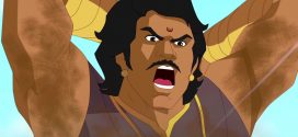 Beast In The Dark | Episode 6 of Baahubali: The Lost Legends (Season 3) Animation Series | Personal Review