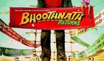 Bhoothnath Returns | Bollywood Film | Hindi Movie | Personal Reviews