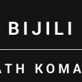 Bijili - A Short Story by Sharath Komarraju | Book Cover
