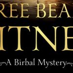 The Tree Bears Witness: A Birbal Mystery by Sharath Komarraju | Book Cover