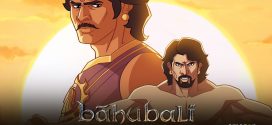 Blood For Blood Episode Reviews For Baahubali: The Lost Legends Animation Series
