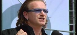 Bono’s Commencement Speech | Words Of Humanity