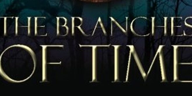 The Branches of Time by Luca Rossi | Book Review