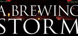 A Brewing Storm By Richard Castle | Ebook Short Trilogy | Reviews