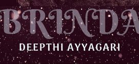 Brinda By Deepthi Ayyagari | Book Review