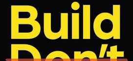 Build, Don’t Talk By Raj Shamani | Book Review