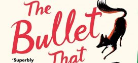 The Bullet That Missed by Richard Osman | Book Review