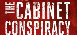 The Cabinet Conspiracy | A Thriller By Jigs Ashar | Book Review