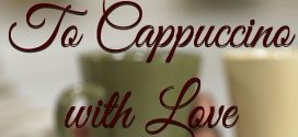 To Cappuccino with Love By Roopa Prabhakar | Book Review