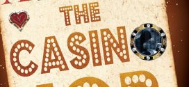 The Casino Job by Ankit Fadia | Book Review