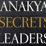 Chanakya's 7 Secrets Of Leadership By Radhakrishnan Pillai | Book Cover