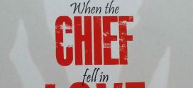 When The Chief Fell In Love by Tuhin A Sinha | Book Reviews