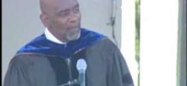 Chris Gardner’s Commencement Speech | Words Of Wisdom