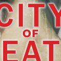 City Of Death by Abheek Barua - Book Cover