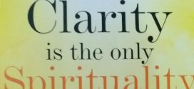 Clarity is the only Spirituality by Susunaga Weeraperuma | Book Reviews
