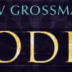 Codex by Lev Grossman | Book Cover