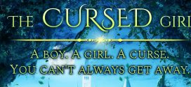 The Cursed Girl by Maria Vermisoglou | Book Reviews