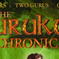 The Gurukul Chronicles by Smara (Radhika Meganathan) - Book Cover