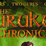 The Gurukul Chronicles by Smara (Radhika Meganathan) - Book Cover
