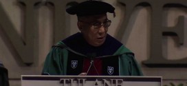 Dalai Lama’s Tulane University Commencement Speech | Words Of Wisdom