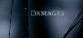 Damages TV Series | Introductory Reviews