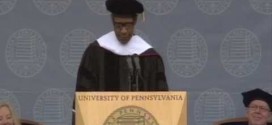 Danzel Washington’s Commencement Speech At University of Pennsylvania | Words Of Wisdom