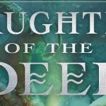 Daughter of the Deep by Rick Riordan | Book Cover