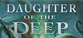 Daughter of the Deep by Rick Riordan | Book Review