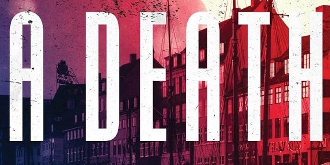 A Death in Denmark by Amulya Malladi | Book Review